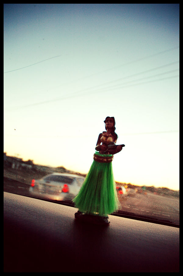 Hula by DrewDahlman on DeviantArt