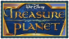 .:Treasure Planet (2002):. by Mitochondria-Raine