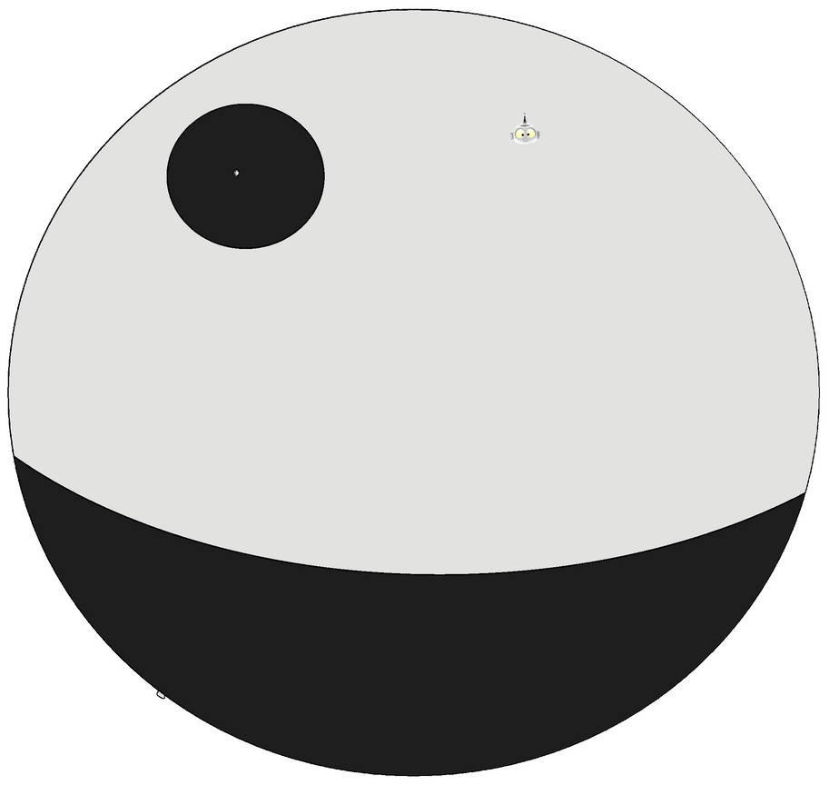 Rob the Robot massive spherical inflation by Inflator2025 on DeviantArt