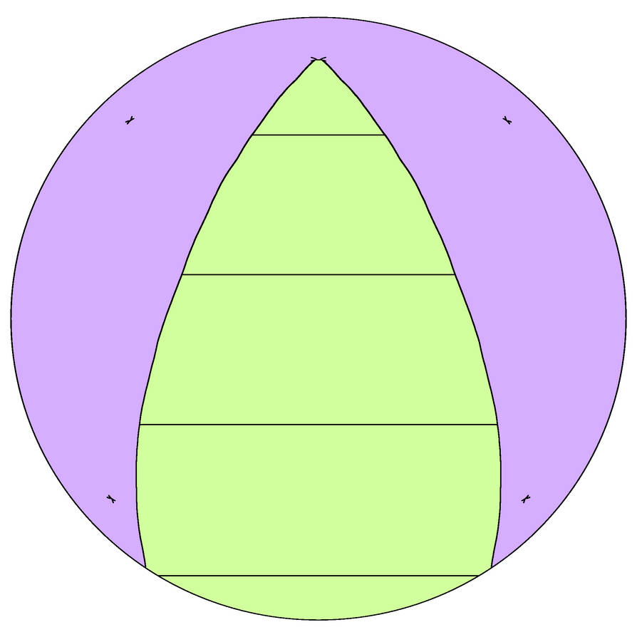 Overinflated Spike by Inflator2025 on DeviantArt