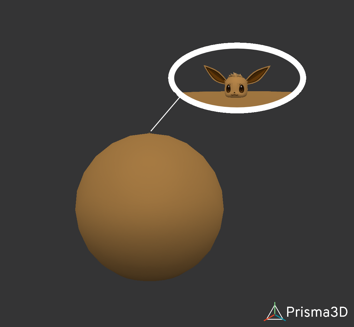 Eevee Inflation Overinflated Eevee by Inflator2026 on DeviantArt