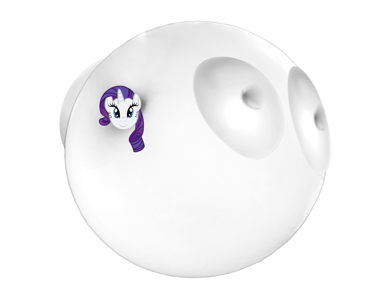 Gmod Rarity Inflation Rarity ballooned by Inflator2025 on DeviantArt