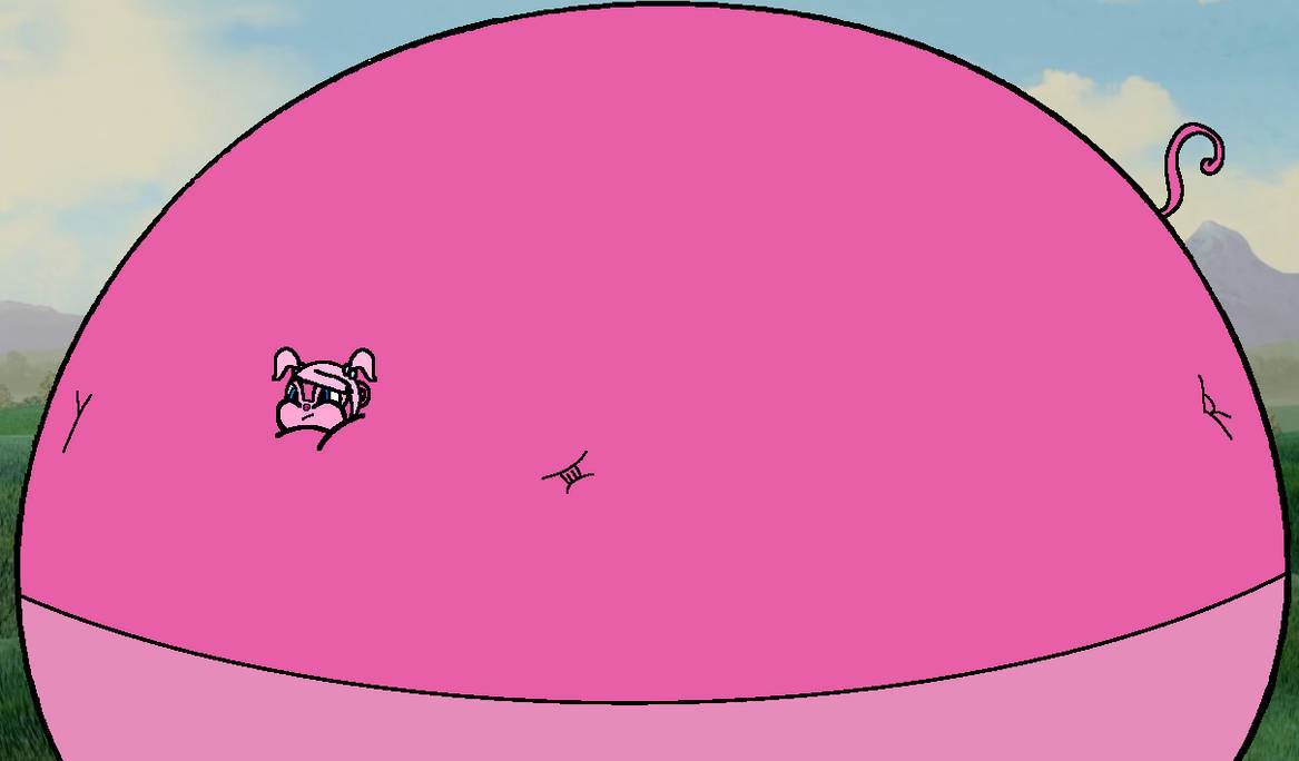 Victoria Minecraft Inflation Minka Mark inflation spell by Inflator2025 on DeviantArt