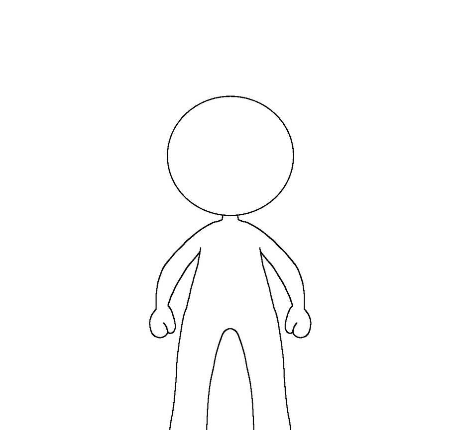 Belly inflation base by Inflator2025 on DeviantArt