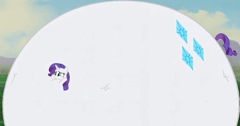 Gmod Rarity Inflation Rarity inflated and bouncing by Inflator2026 on DeviantArt
