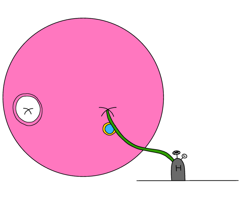 Perlious Inflate Princess Peach giant helium inflation by Inflator2025 on DeviantArt