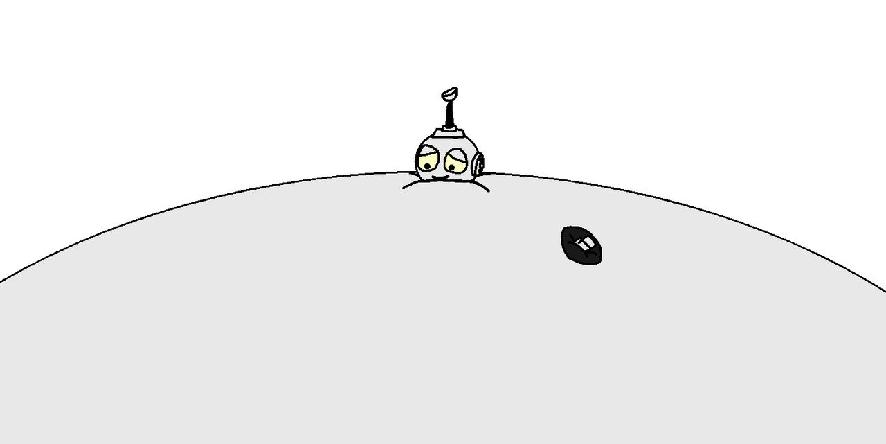 Rob the Robot inflation by Inflator2025 on DeviantArt