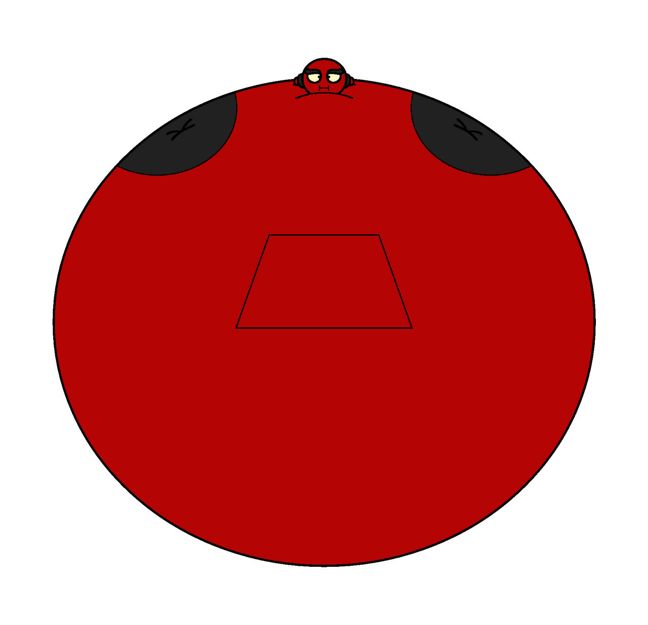 Ord Inflated T.K inflated by Inflator2025 on DeviantArt