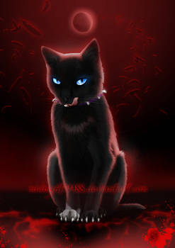 Warrior Cats - Scourge