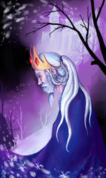 Ice King