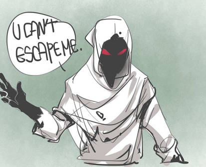 Explore the Best Entity_303 Art | DeviantArt