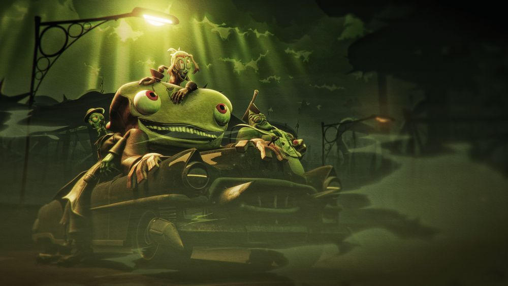 Gaslight Object The gaslight district by vergildmc33 on DeviantArt