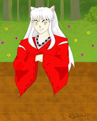 Inuyasha