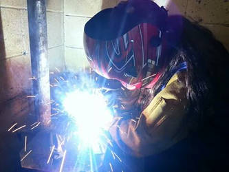 Welding