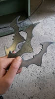 Batarangs