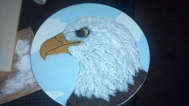 Bald Eagle