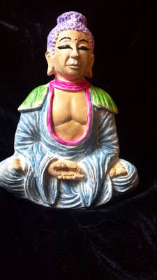 Buddha 2