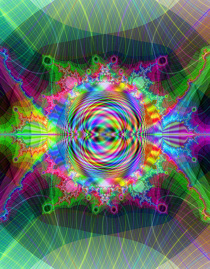 fractal 13 by racingspoons on DeviantArt