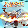 AtlA MTG Booster Pack