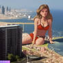 giantess 