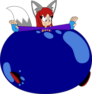 Explore the Best Pants_inflation Art | DeviantArt