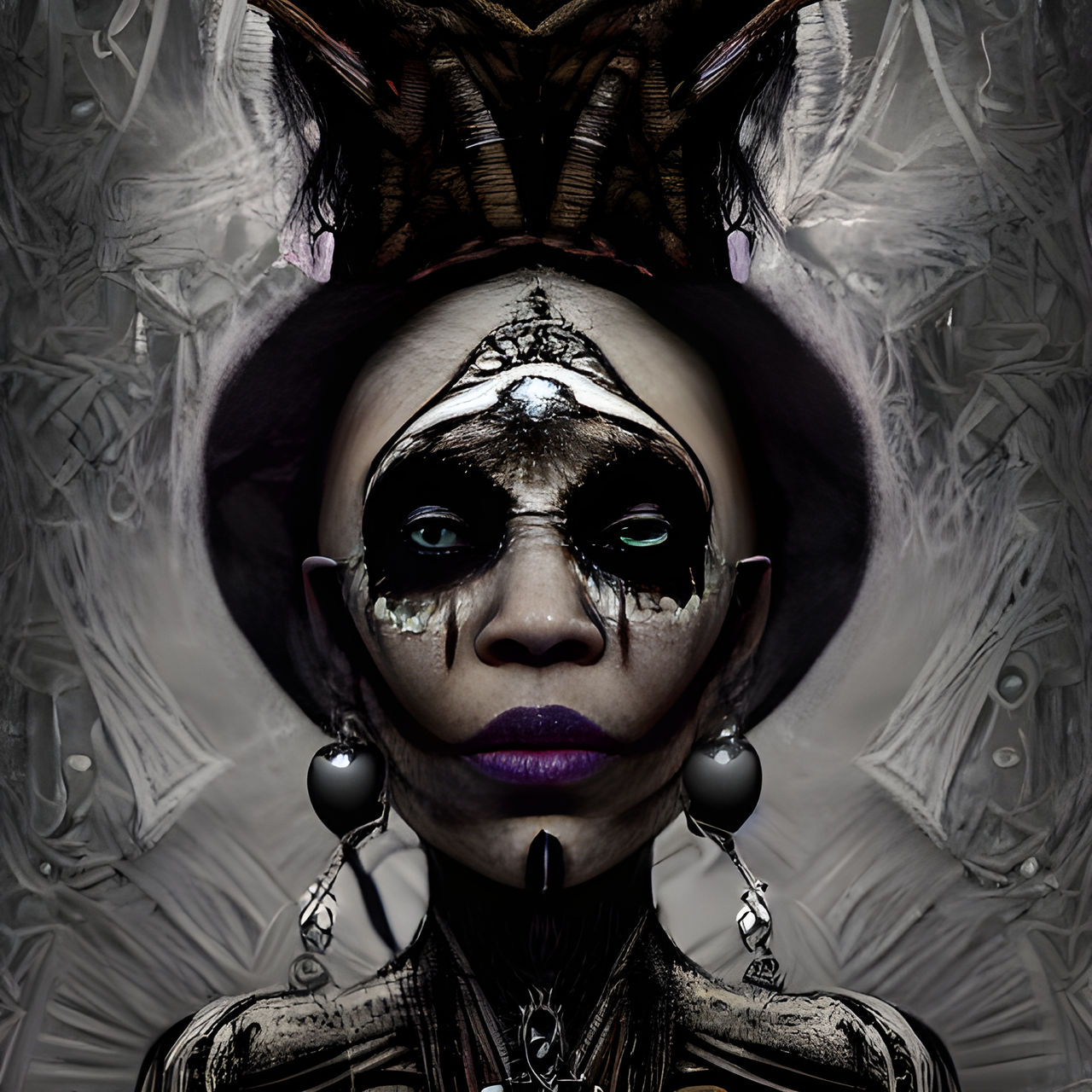 The Queen by DaileyProductions on DeviantArt