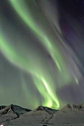 Icelandic Aurora 