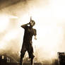 Randy Blythe - Lamb of God