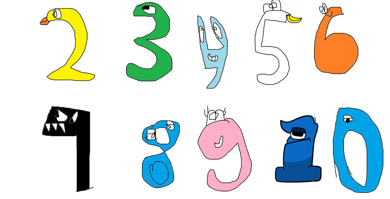 Number Lore Math Machine Deviantart Number Lore by dokiziel on DeviantArt