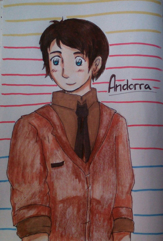 AT:Hetalia Andorra