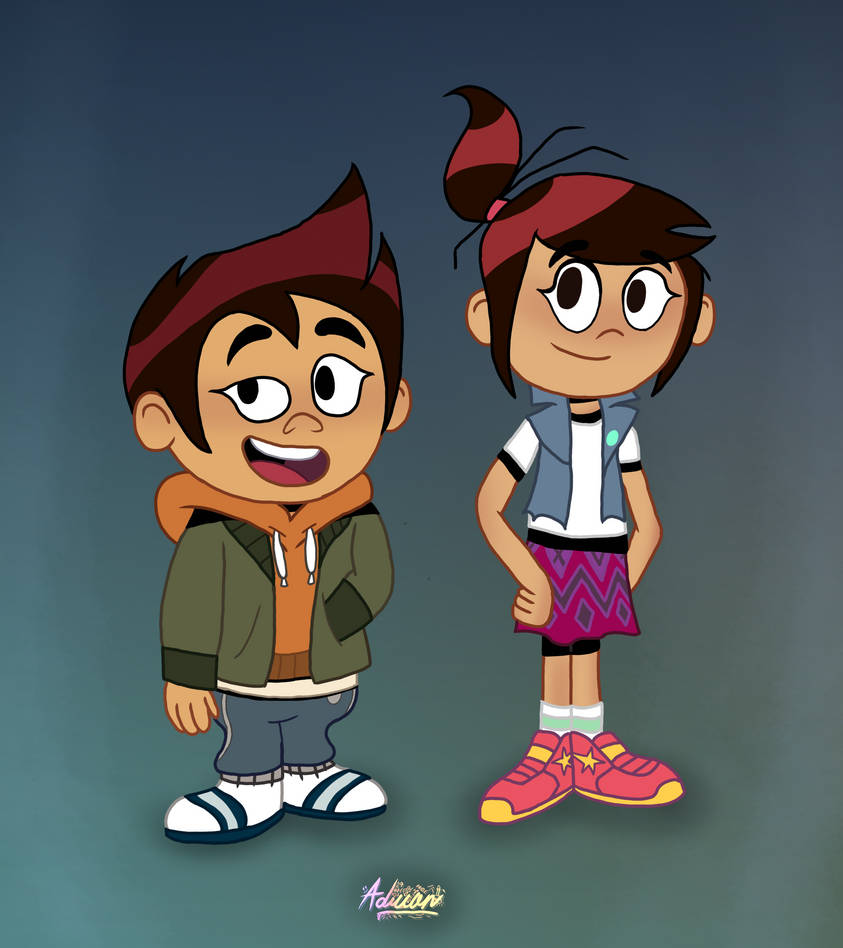 McGee's by adrianmahranprya on DeviantArt