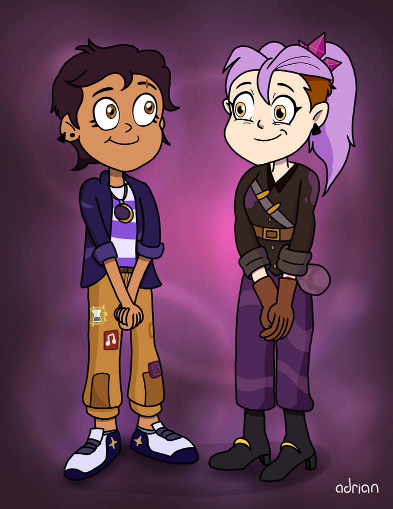 Timeskip by adrianmahranprya on DeviantArt