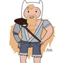 Adult Finn