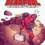 Deadpool is not worthy