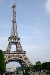 Tour Eiffel