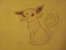 Espeon