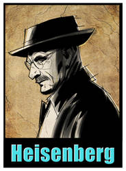 walter white _ breaking bad