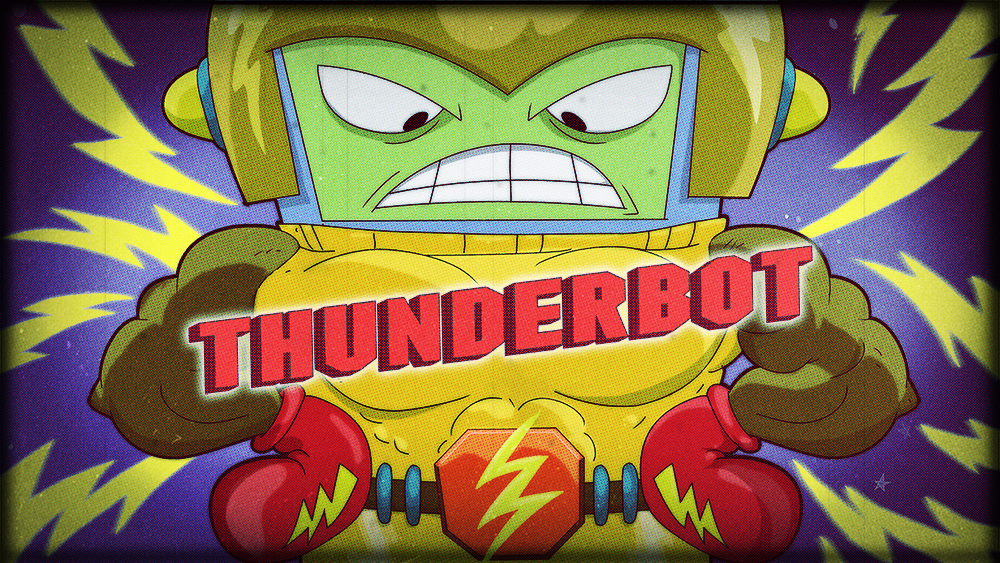 thunderbot