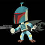 bobba fett