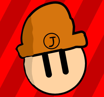 This Is Now My PFP On Scratch And Deviant Art by JmpBlast on DeviantArt