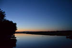 Port Meadow by Daneas