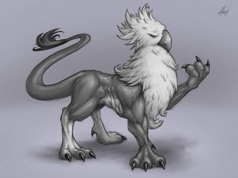 Griffon