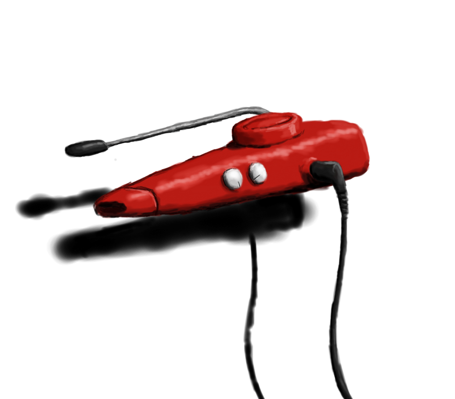 Lyons hummbucker electric discount kazoo