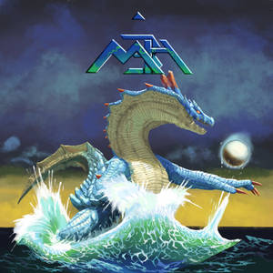 Lagiacrus Asia Cover