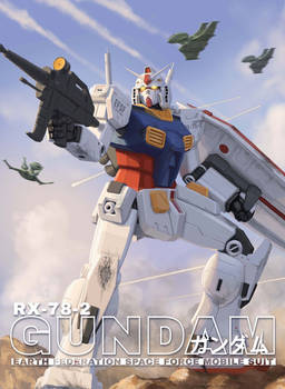 RX-78-2