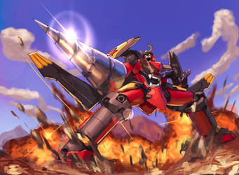 PIERCE THE HEAVENS