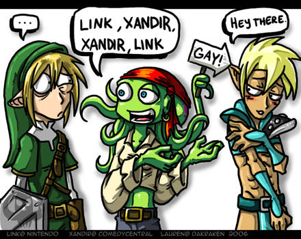 Link-Xandir-Xandir-Link