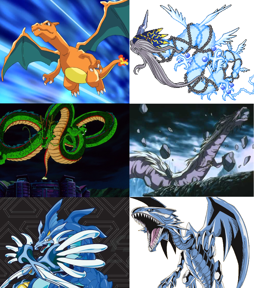 Best Anime Dragon 5 Best Dragon Ball Games That Will Charge Your Ki