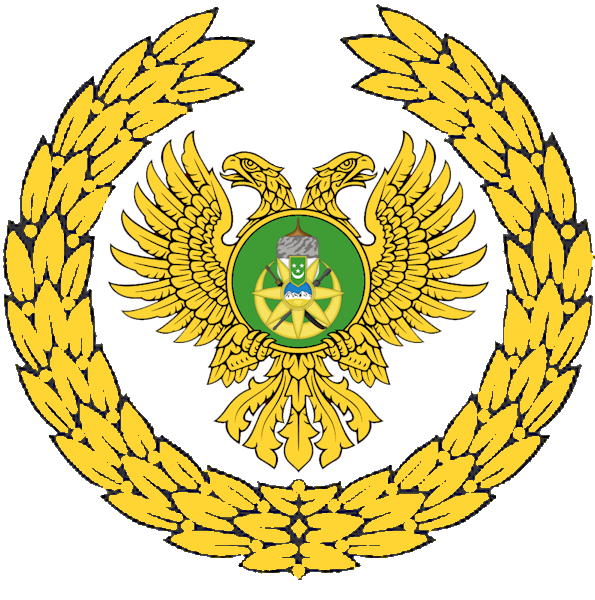 Tsardom of Russia coat of arms 1625-1721 by CTGonYT on DeviantArt