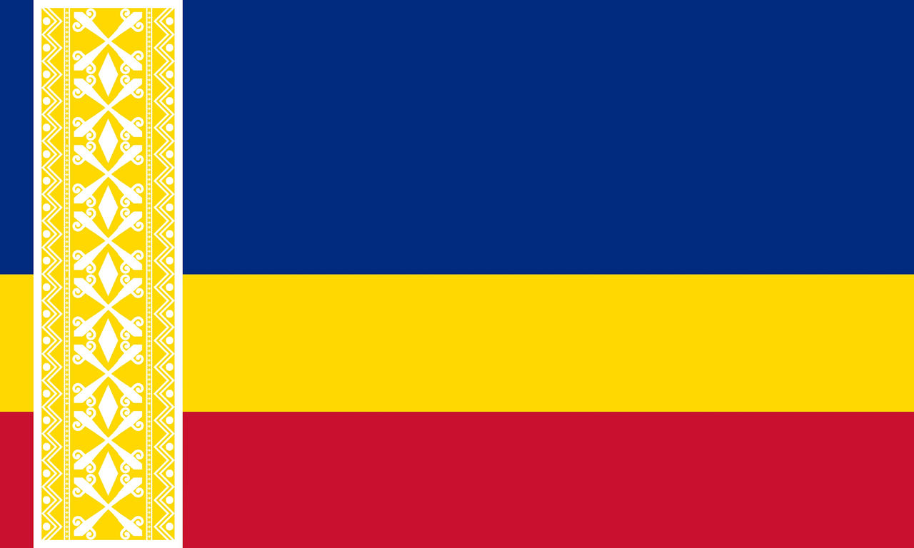 Alternate Rome Flag Deviantart Alternate Flag of Romania by MoldaviaballGeneral on DeviantArt